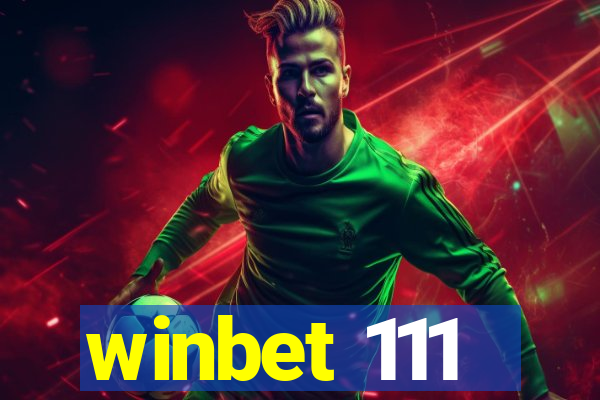 winbet 111